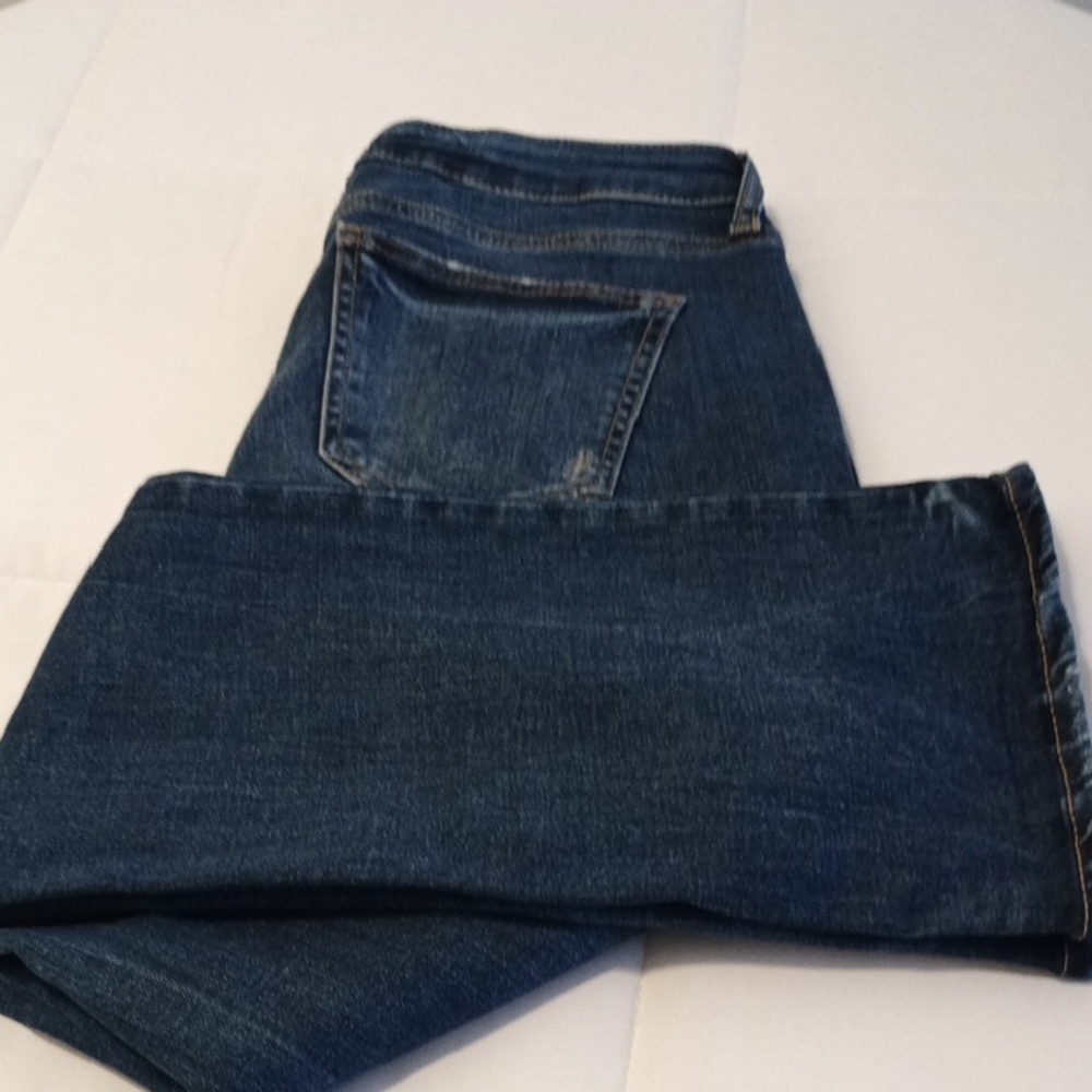 Silver Jeans Suki Slim Boot Women's Jeans 30X33 & 31X33 LIKE NEW! (Med Blue)